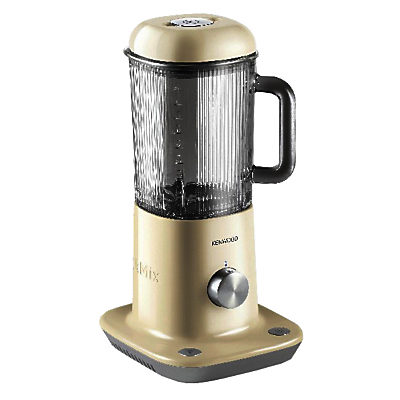 Kenwood kMix Blender Almond Kenwood kMix Blender Almond